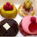 As escolhas de Joana Gonçalves, autora do blog ‘In The Mood For Sweets’