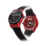 Sistem Red, €130.