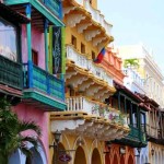 Cartagena das Índias.