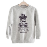 MDMSLL Kids Sweatshirt Deer Hipster, €35.