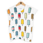 MDMSLL Kids T-shirt Icecream, €25.