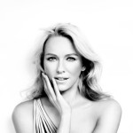 Naomi Watts para a L’Oréal.