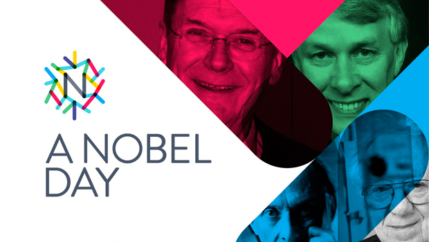 O regresso do ‘A Nobel Day’