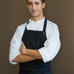 Chef Milton Anes.