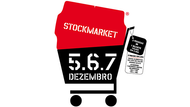 24.º Stockmarket em Belém