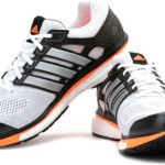 Adidas Supernova Glide.