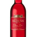 Vinho Tinto Quinta da Alorna, €13.