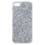 Capa para iPhone Swarovsky, €79.