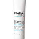 Effaclar Duo, da La Roche-Posay.