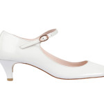 Para o tango: Repetto, €275