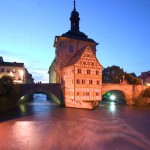 © Arquivos do Turismo Bamberg.