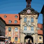 © Arquivos do Turismo Bamberg.