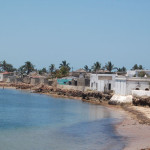 Ilha de Moçambique.
