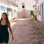 Paraty, Brasil.