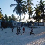 Zanzibar, Tanzânia.