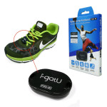 Mobile Action i-gotU POD-30 Jump Footpod.