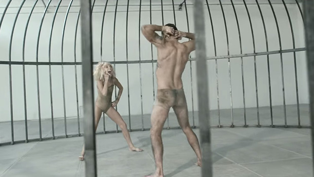 Sia: Elastic Heart