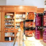 Produtos gourmet na MOY