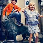 Campanha PEPE-JEANS-LONDON-KIDS