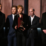 The Grammys 2015: os vencedores