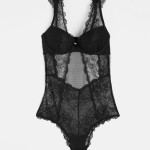 s. valentim - lingerie Oysho