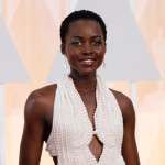 Lupita Nyong'o óscares 2015