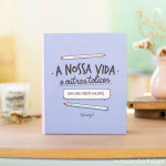 s. valentim - ‘A Nossa Vida e Outras Tolices’, Mr Wonderful