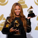 The Grammys 2015: os vencedores