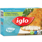 Filetes: Deliciosos e práticos!