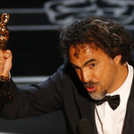 Alejandro González Iñárritu óscares 2015