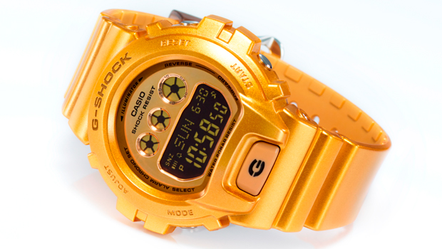 Casio G-Shock