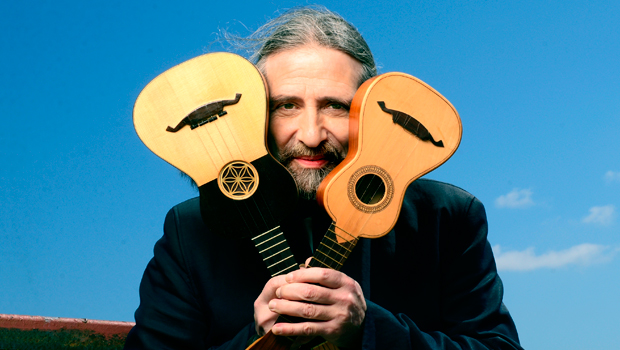 Júlio Pereira: do passado ao presente