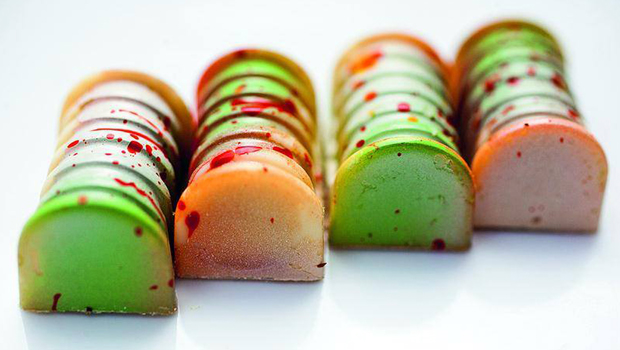 Siopa: uma chocolataria irreverente