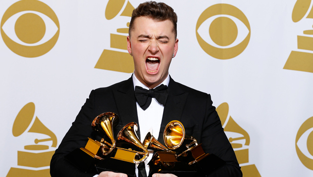 The Grammys 2015: os vencedores