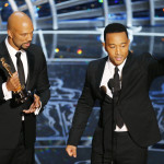 Common e John Legend óscares 2015