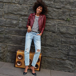 KILO KISH para a levi's - os novos 501