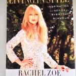 Living in Style, de Rachel Zoe.