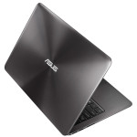 novo notebook Asus ZenBook UX305