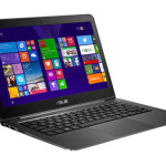 novo notebook Asus ZenBook UX305