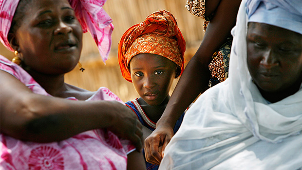 Musqueba: pela emancipação das mulheres