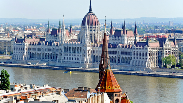 Budapest