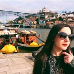 As escolhas de Andreia Mendes, autora do blog ‘Memories and addictions’