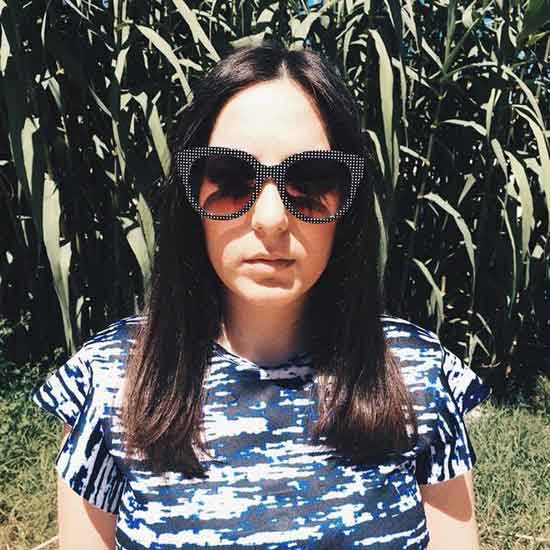 As escolhas de Andreia Mendes, autora do blog ‘Memories and addictions’