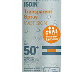 Solaraes - Isdin Transparent Spray