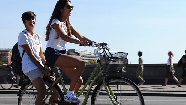 Guimarães Cycle Chic