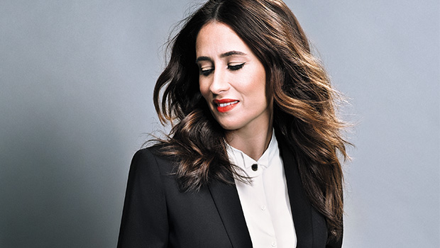 Inês Caldeira, CEO L'Oréal Portugal