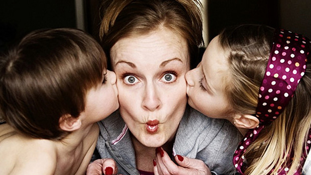 9 programas para fazer a mãe feliz
