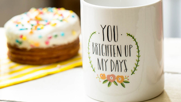 Elogios precisam-se!