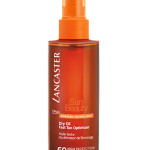 Solares - Lancaster Sun Beauty Dry Oil
