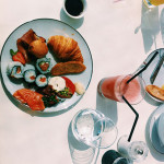 Wellness brunch Myriad by Sana